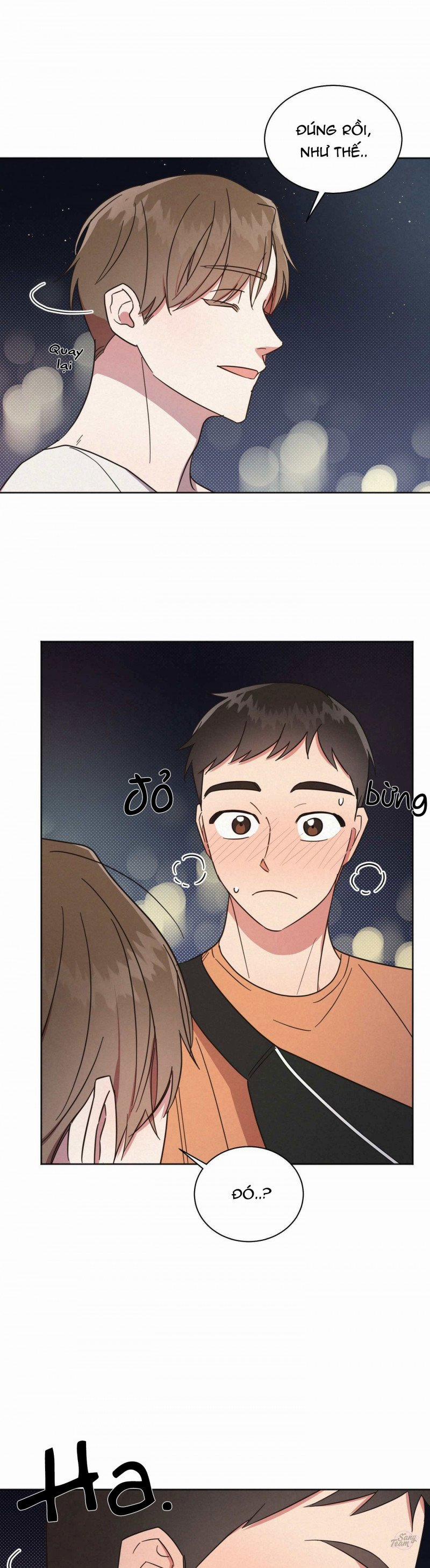 Bạn Tình Một Đêm 4 trang 27