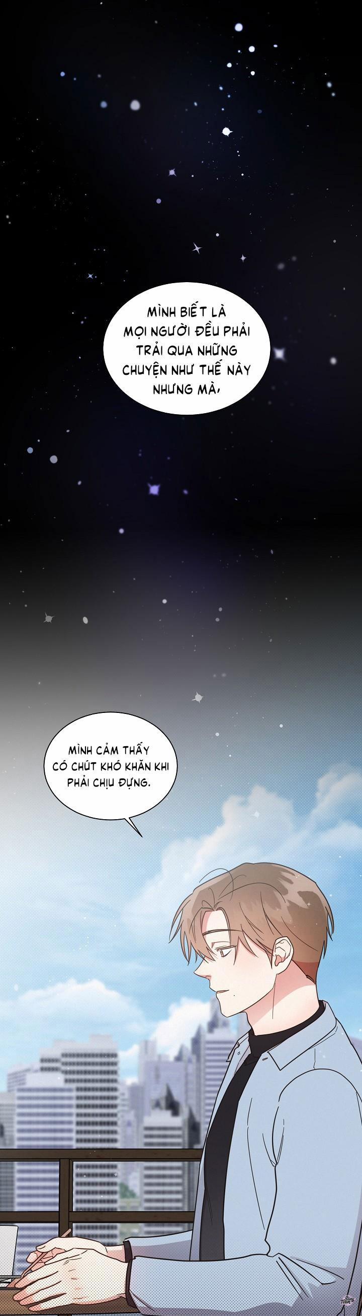 Bạn Tình Một Đêm 40 trang 0