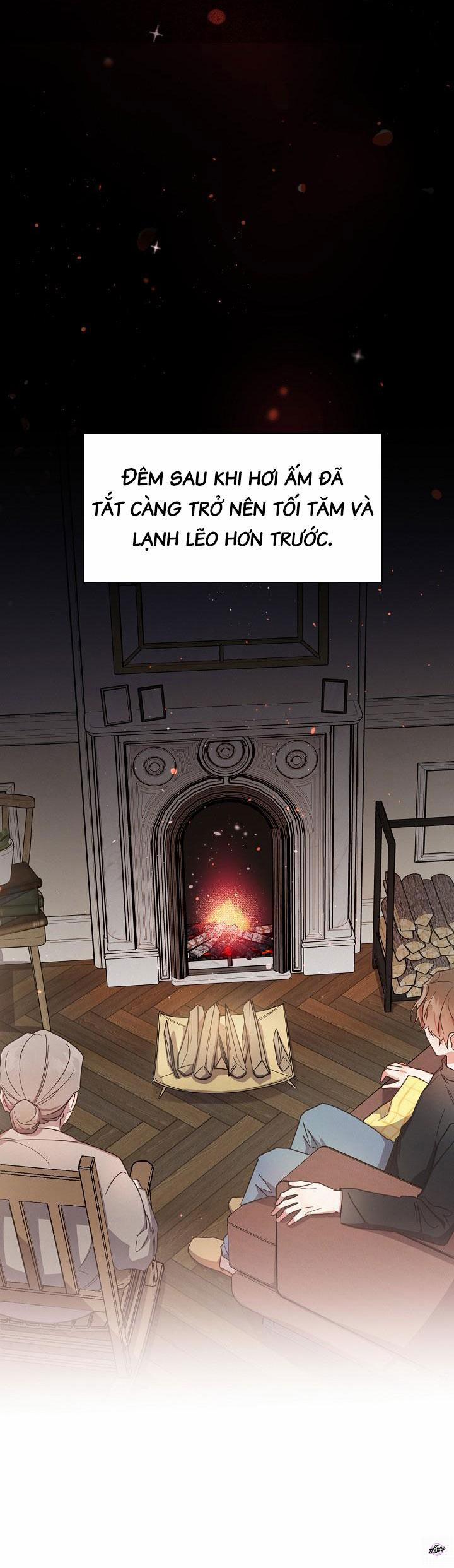 Bạn Tình Một Đêm 40 trang 11