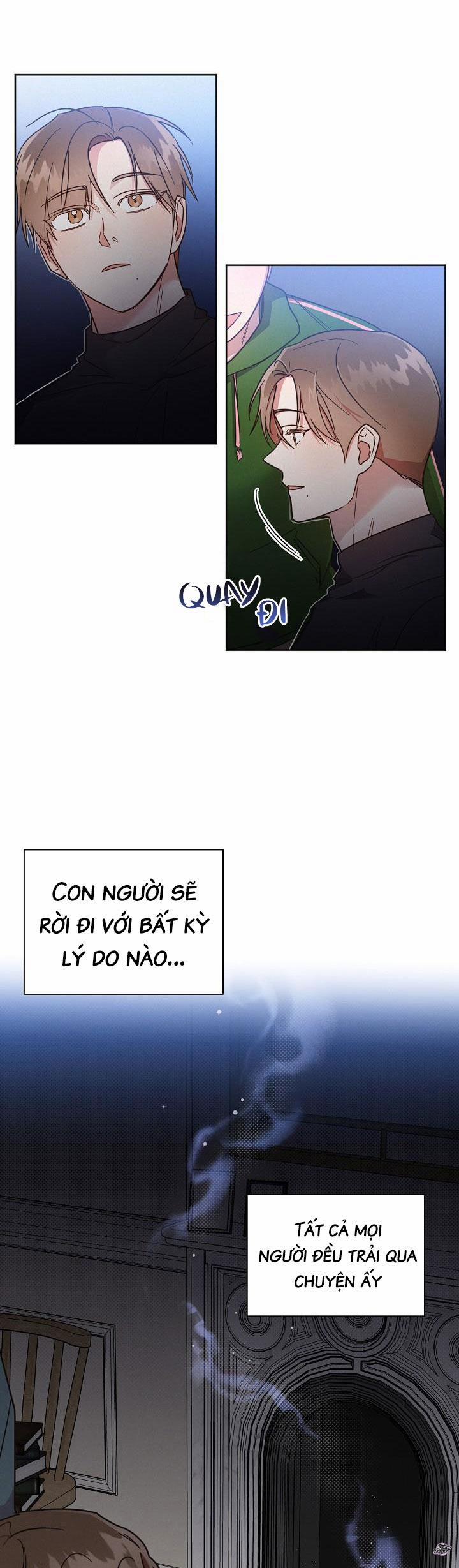 Bạn Tình Một Đêm 40 trang 15