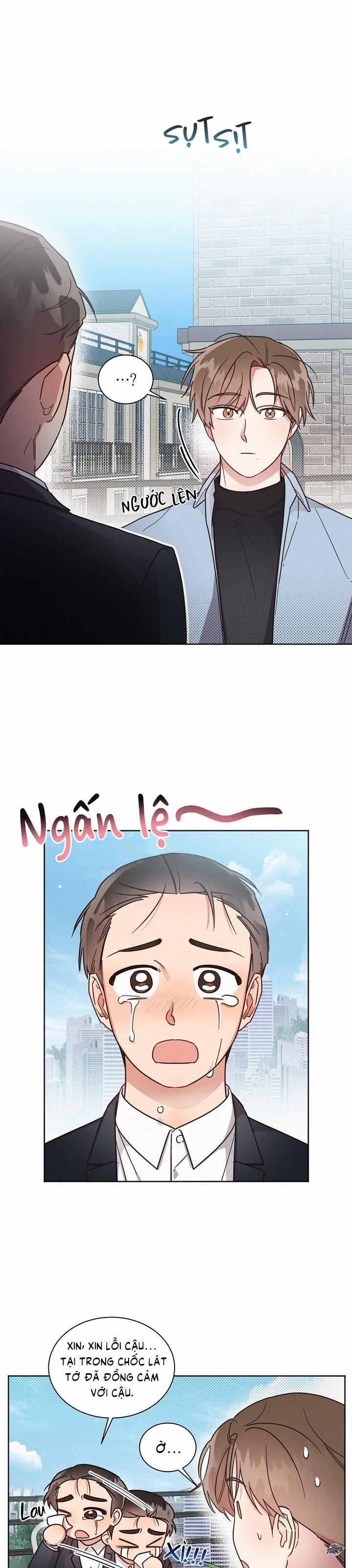 Bạn Tình Một Đêm 40 trang 2