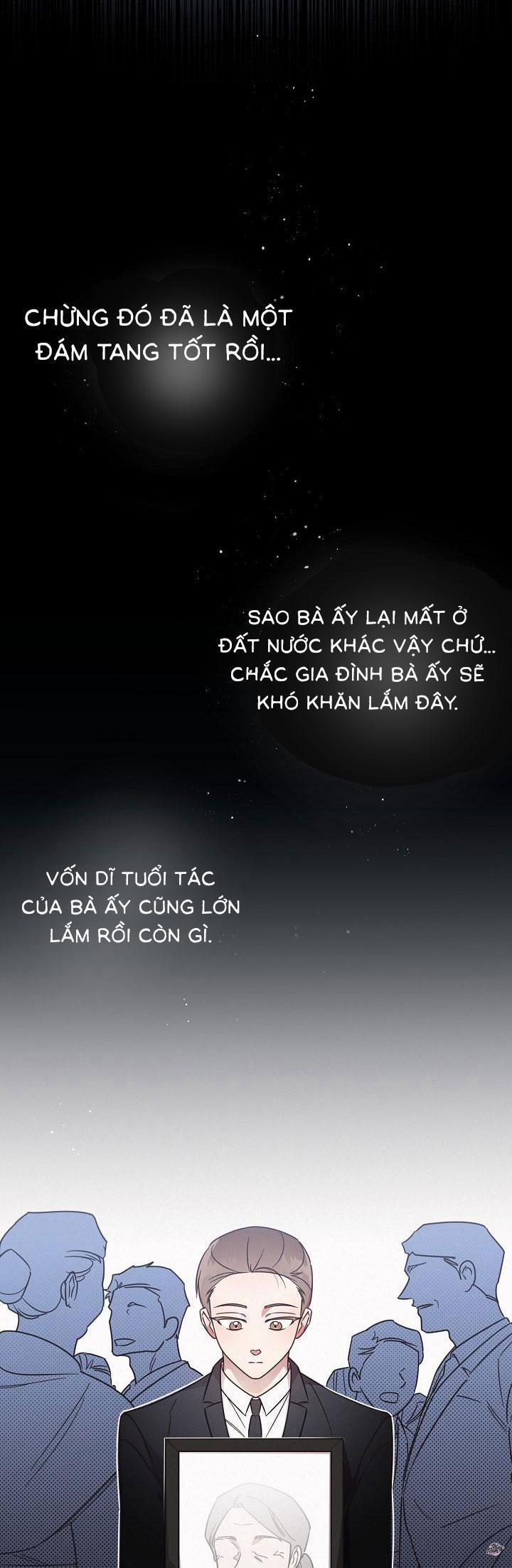 Bạn Tình Một Đêm 40 trang 4