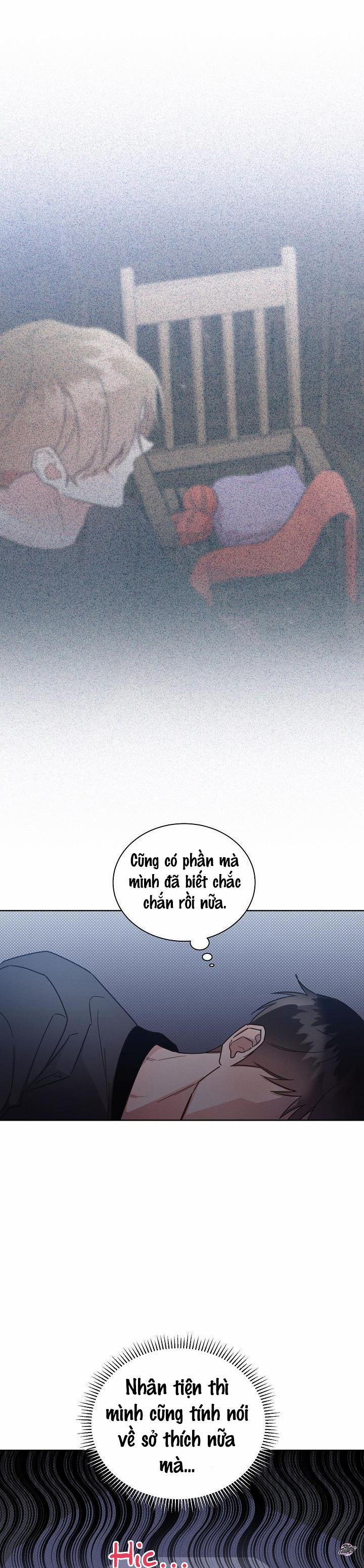 Bạn Tình Một Đêm 41 trang 10