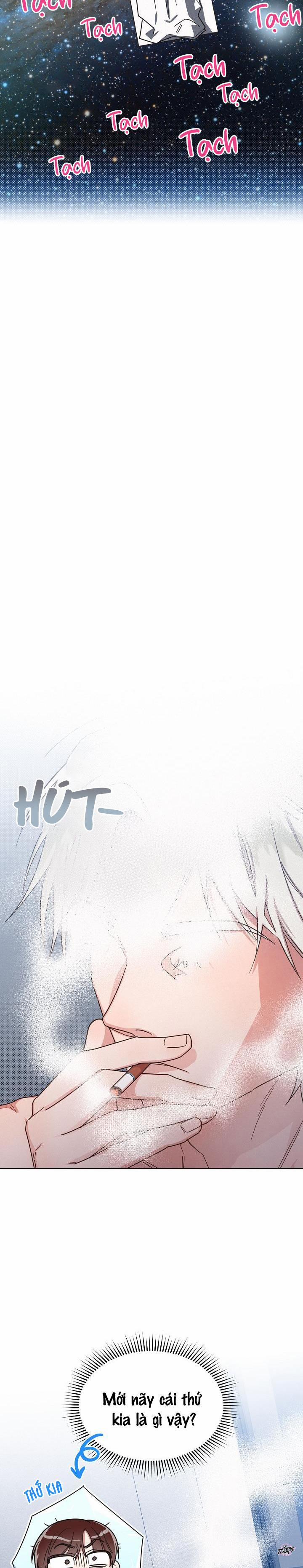 Bạn Tình Một Đêm 41 trang 23