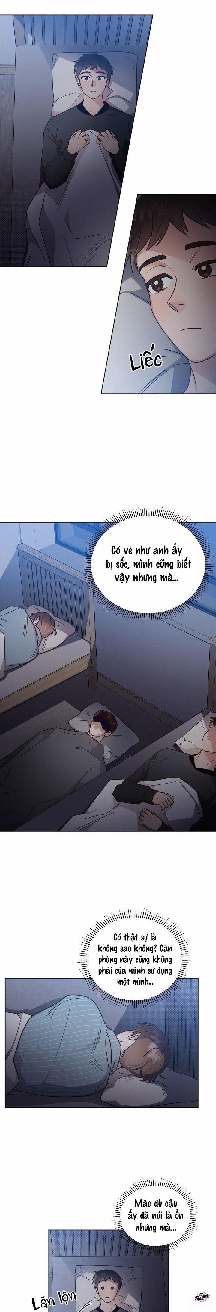 Bạn Tình Một Đêm 41 trang 7