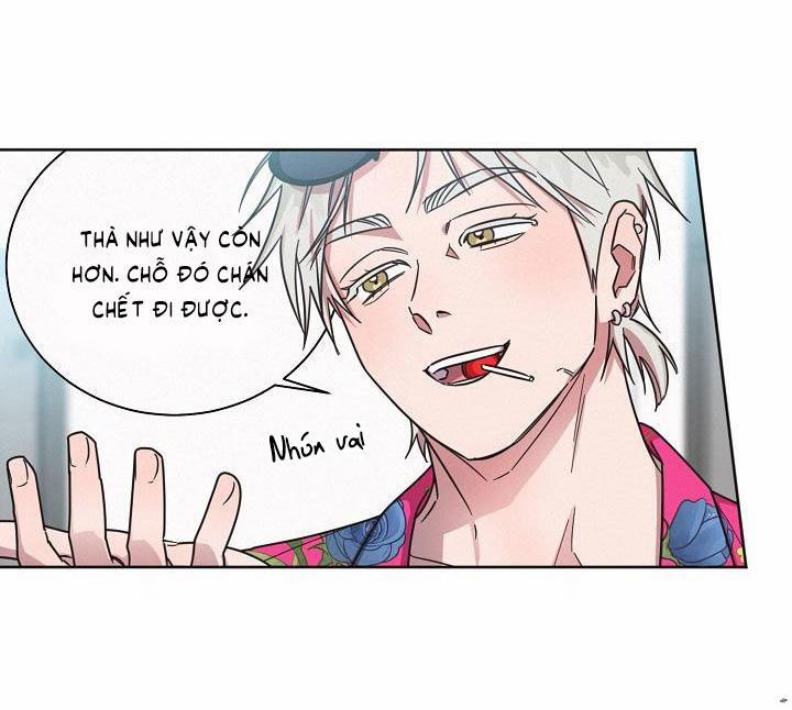 Bạn Tình Một Đêm 42 trang 12