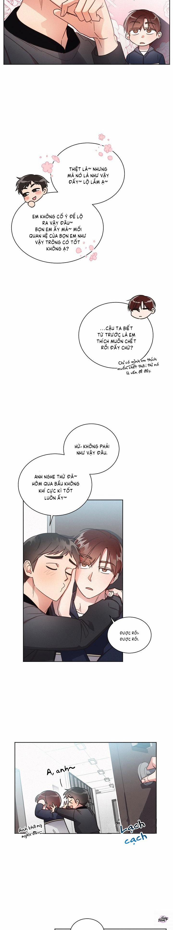 Bạn Tình Một Đêm 42 trang 2