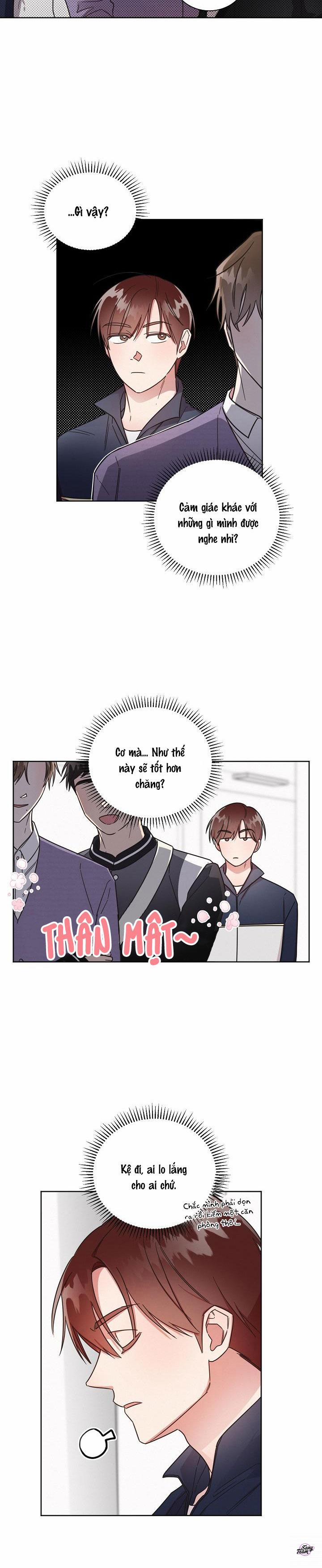 Bạn Tình Một Đêm 42 trang 7