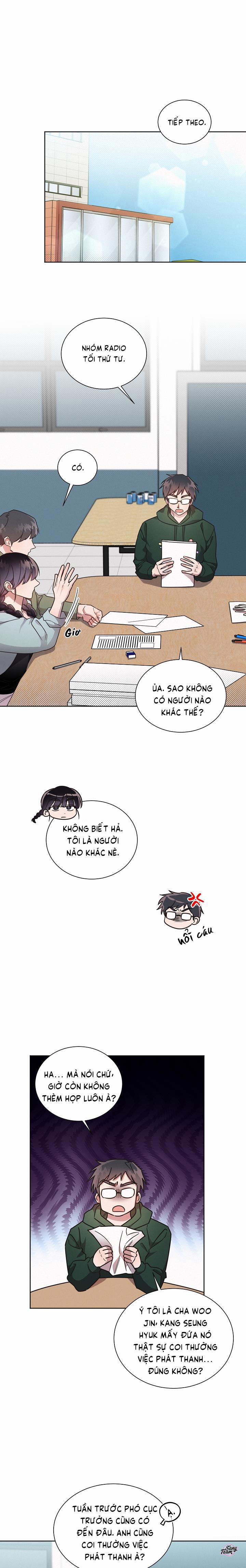 Bạn Tình Một Đêm 43 trang 0