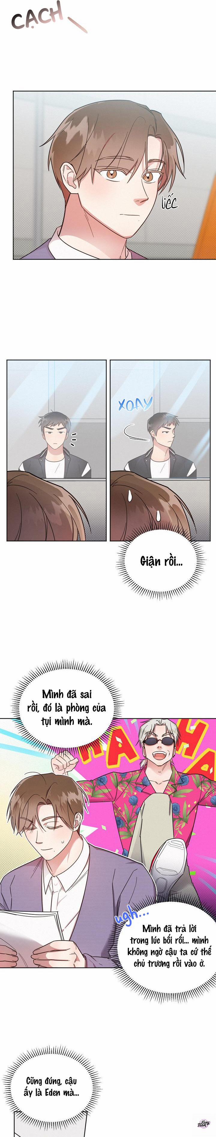 Bạn Tình Một Đêm 44 trang 1