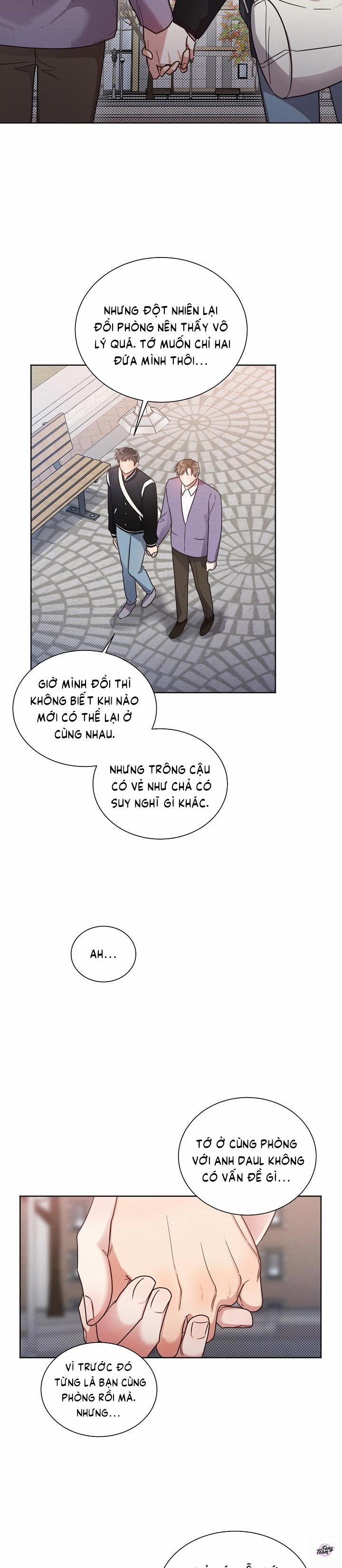 Bạn Tình Một Đêm 44 trang 13