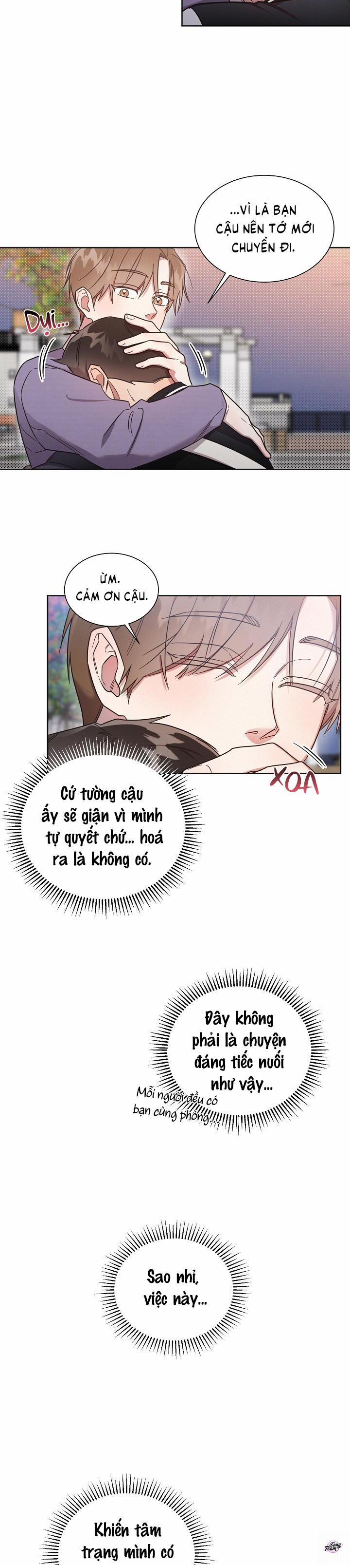 Bạn Tình Một Đêm 44 trang 18