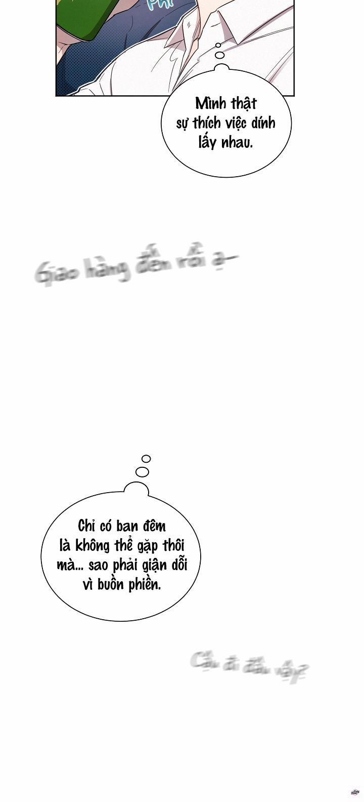 Bạn Tình Một Đêm 44 trang 24
