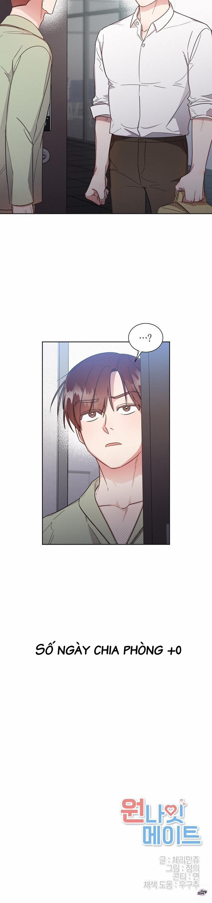 Bạn Tình Một Đêm 44 trang 26