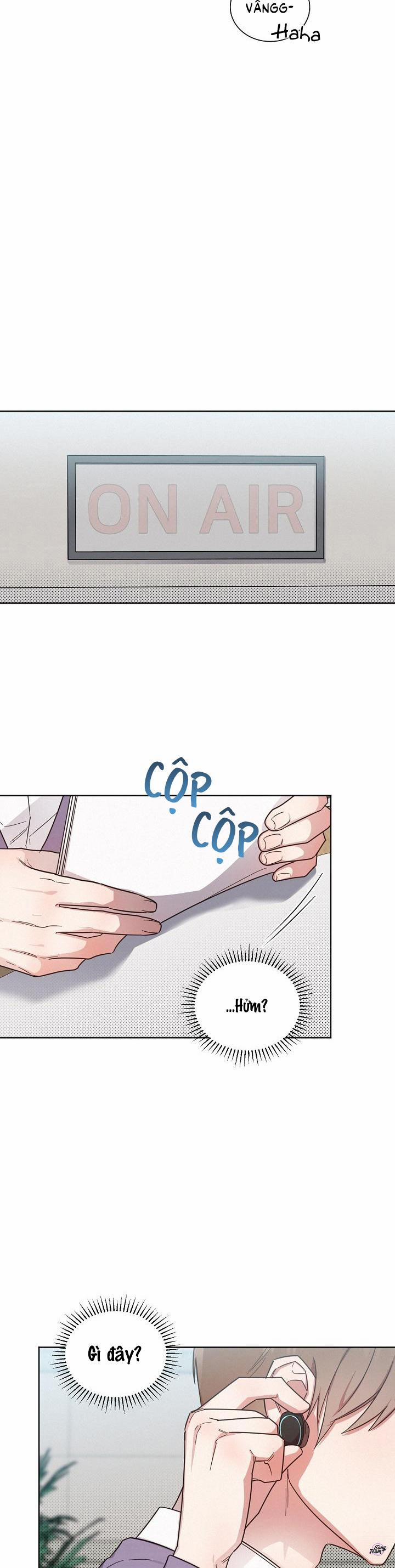 Bạn Tình Một Đêm 44 trang 5