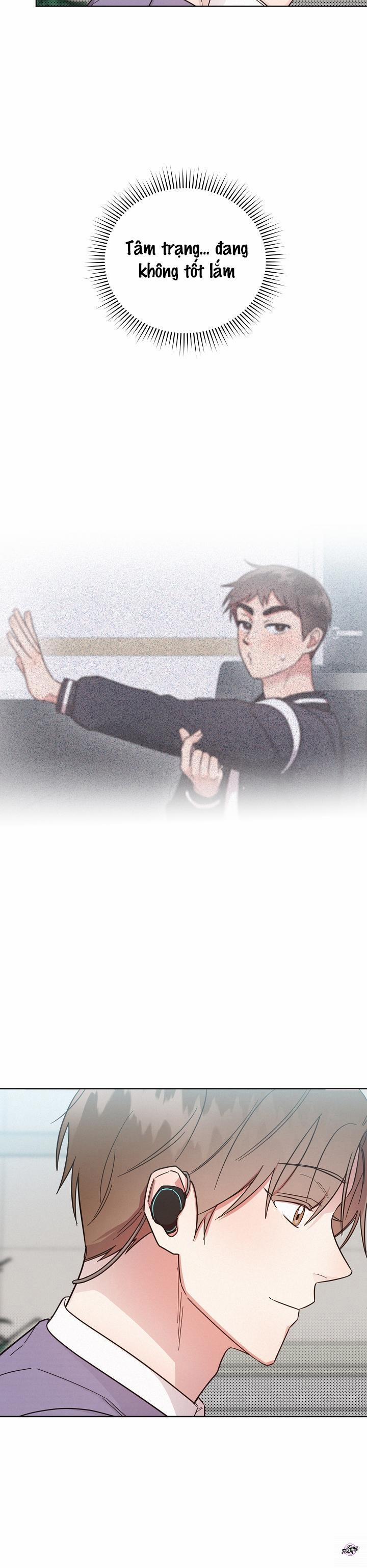 Bạn Tình Một Đêm 44 trang 6