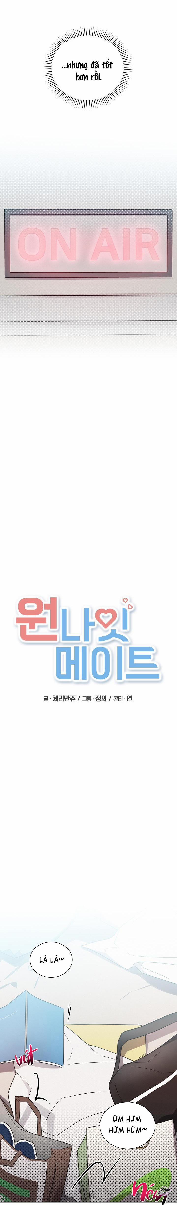 Bạn Tình Một Đêm 44 trang 7