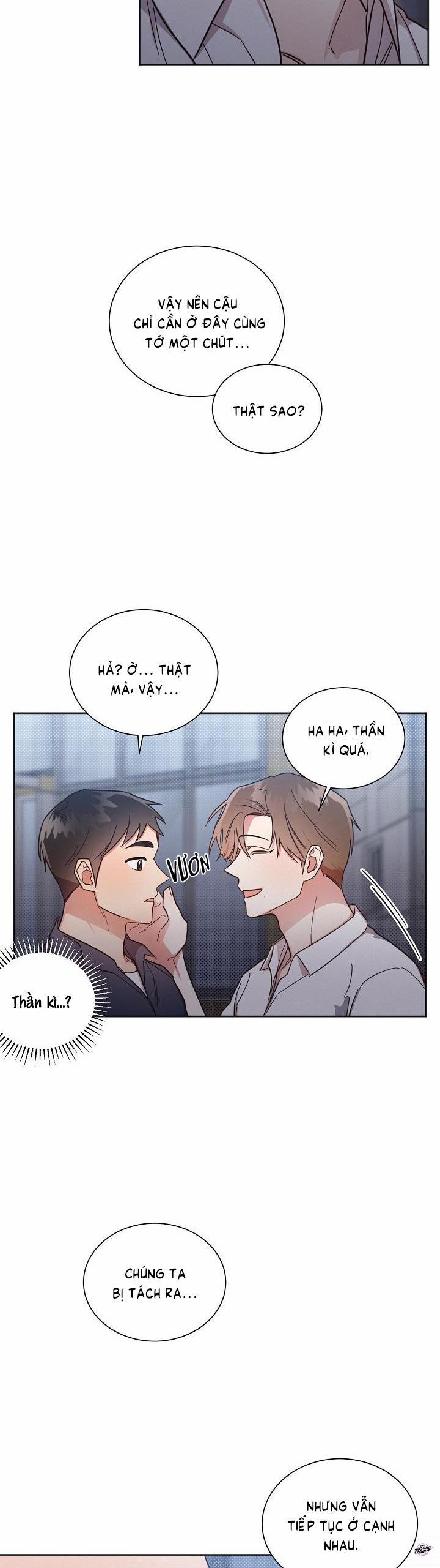 Bạn Tình Một Đêm 45 trang 13