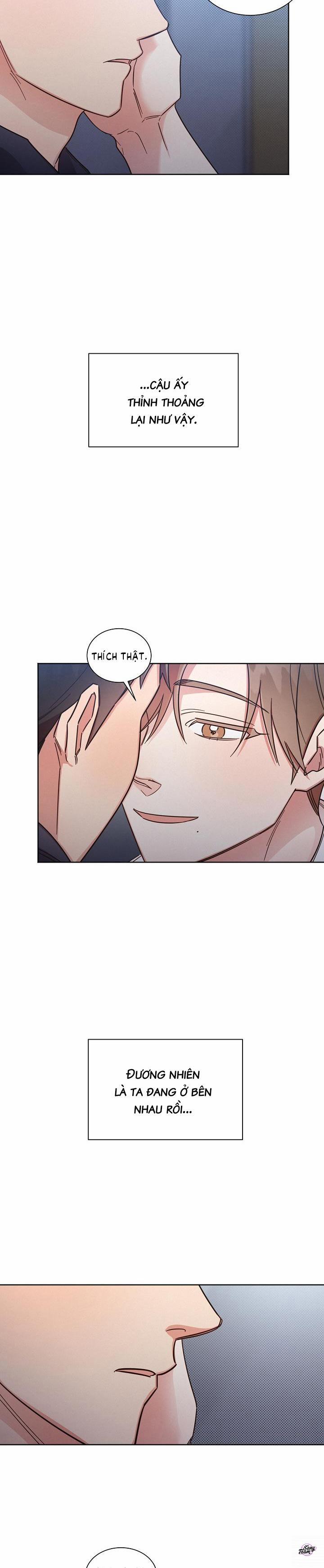 Bạn Tình Một Đêm 45 trang 14