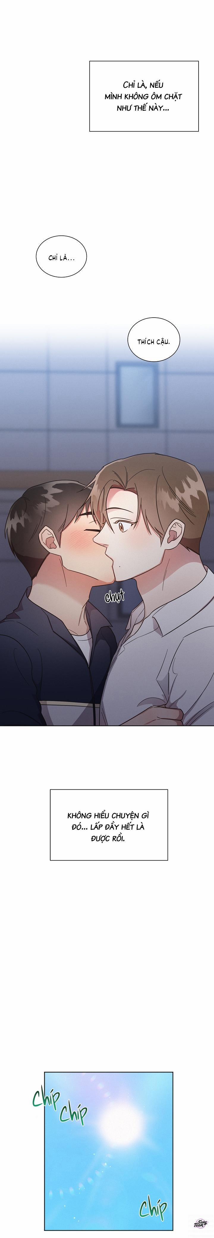 Bạn Tình Một Đêm 45 trang 16