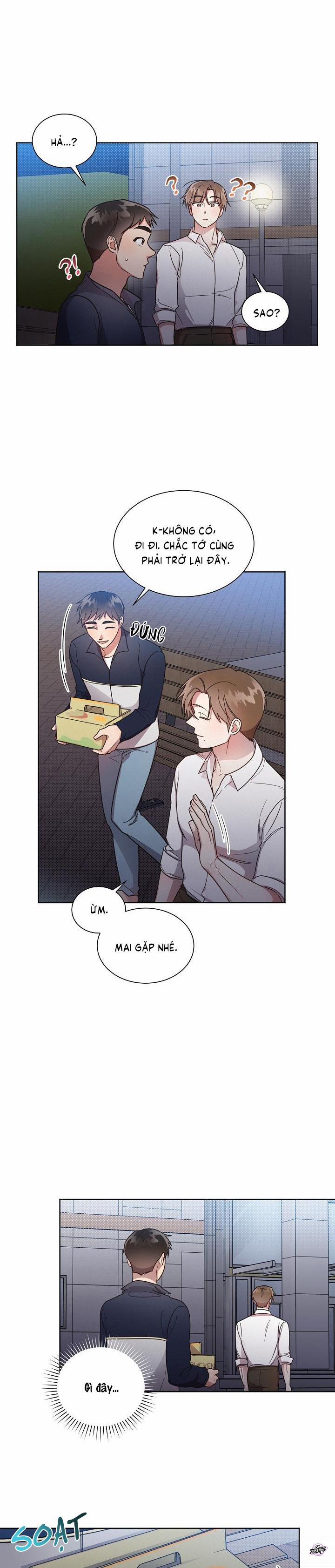 Bạn Tình Một Đêm 45 trang 2