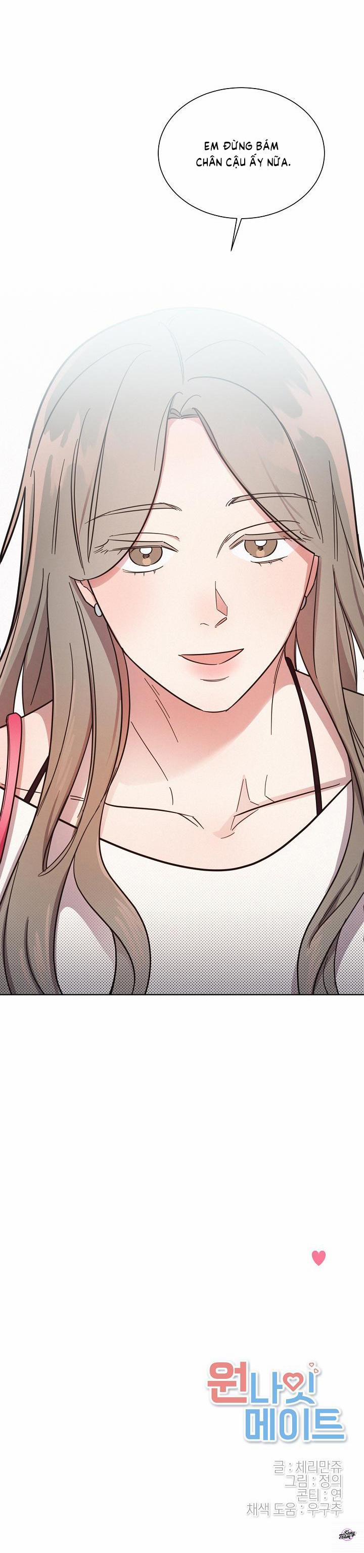 Bạn Tình Một Đêm 45 trang 26