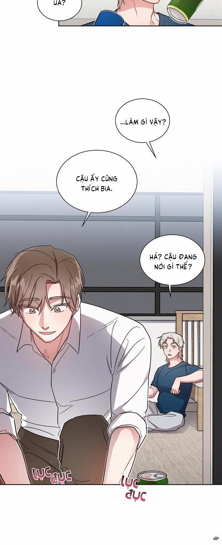 Bạn Tình Một Đêm 45 trang 7