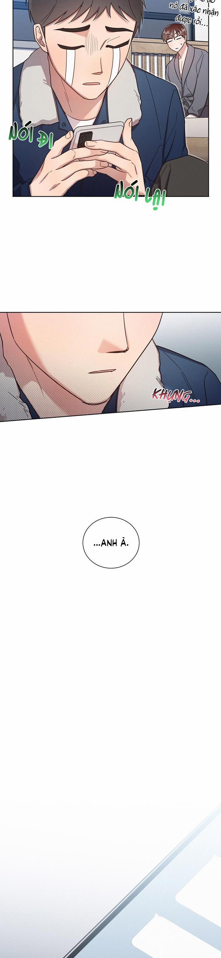 Bạn Tình Một Đêm 46 trang 19