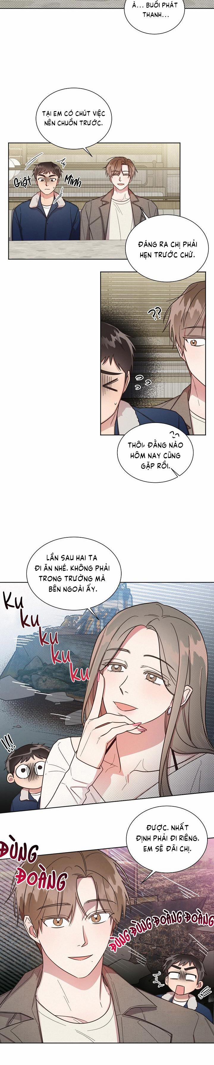 Bạn Tình Một Đêm 46 trang 2