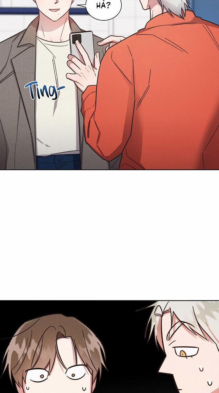 Bạn Tình Một Đêm 46 trang 23