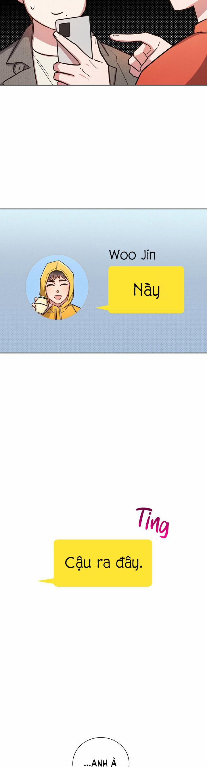 Bạn Tình Một Đêm 46 trang 24