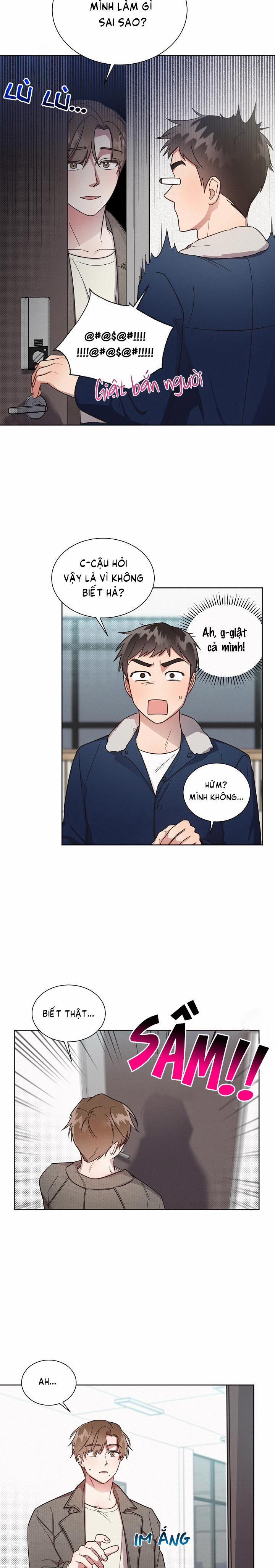 Bạn Tình Một Đêm 46 trang 7