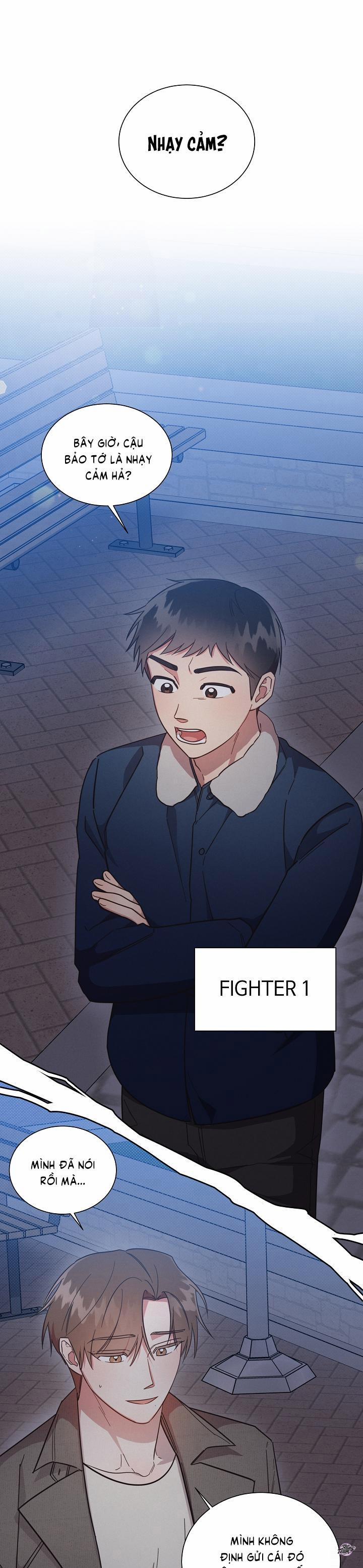 Bạn Tình Một Đêm 47 trang 0