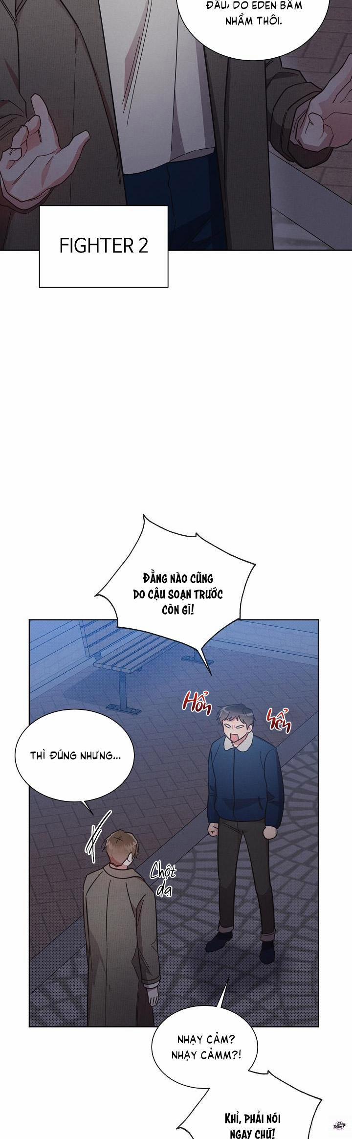 Bạn Tình Một Đêm 47 trang 1