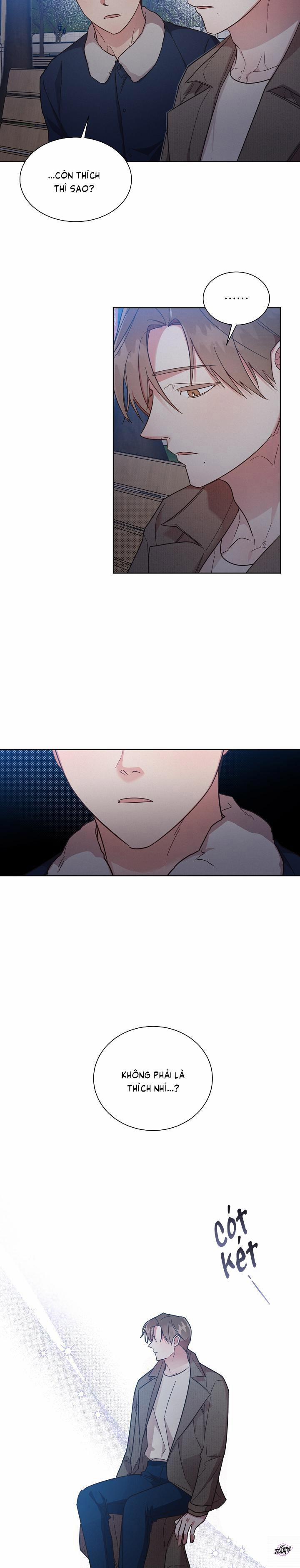 Bạn Tình Một Đêm 47 trang 16