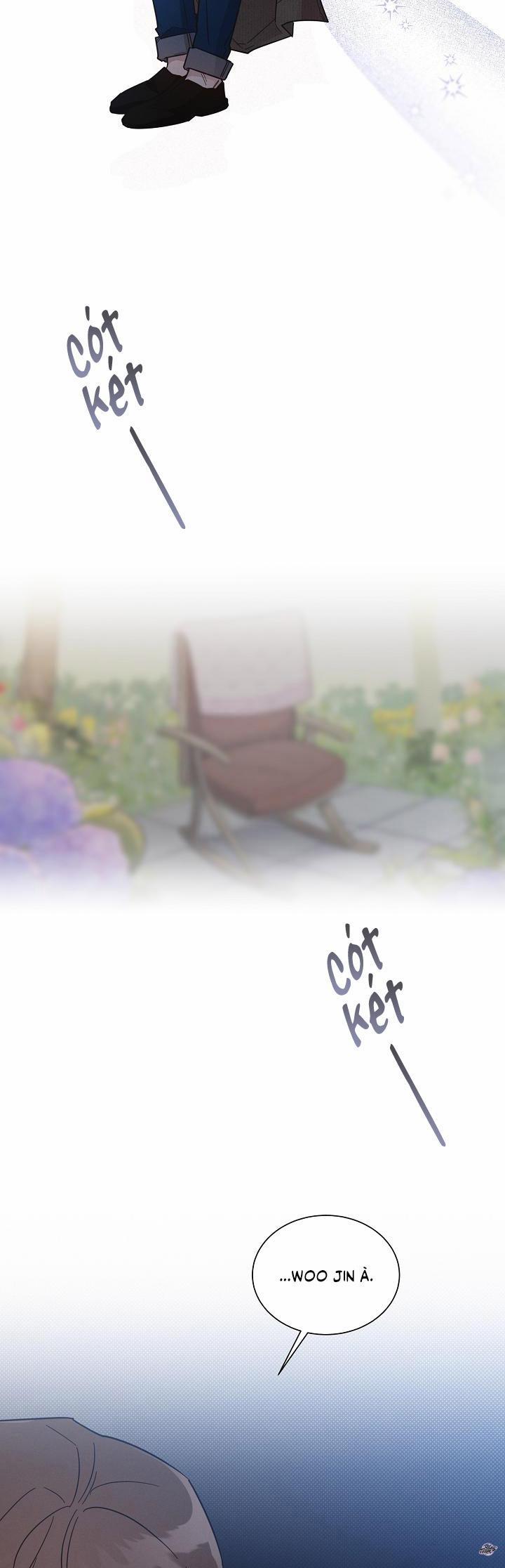 Bạn Tình Một Đêm 47 trang 17