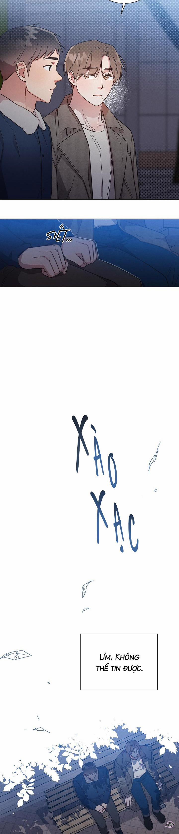 Bạn Tình Một Đêm 47 trang 19