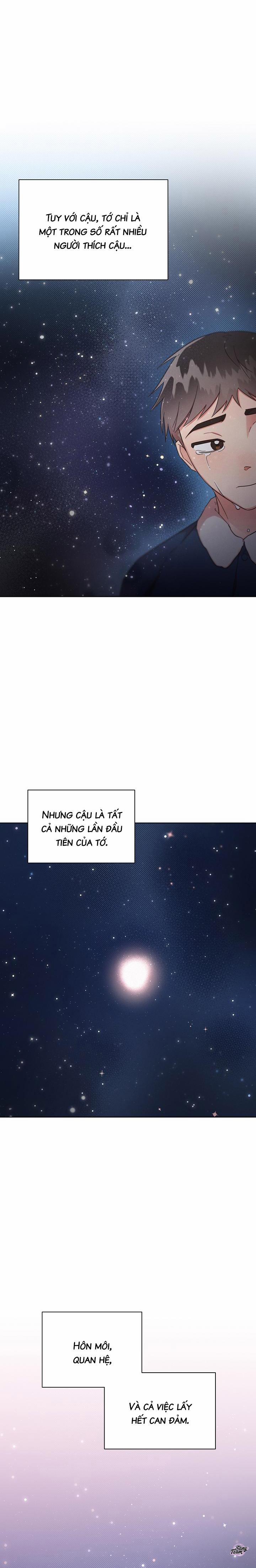 Bạn Tình Một Đêm 47 trang 24