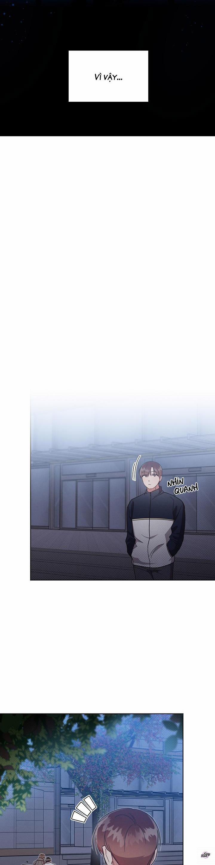 Bạn Tình Một Đêm 47 trang 26