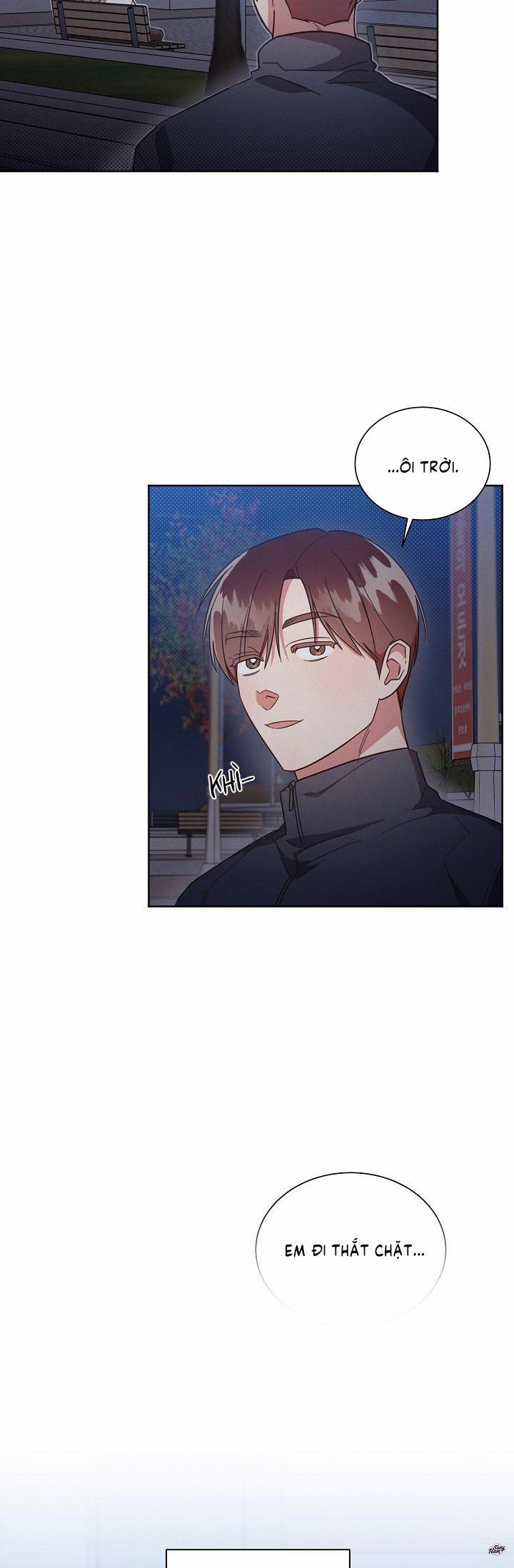 Bạn Tình Một Đêm 47 trang 27