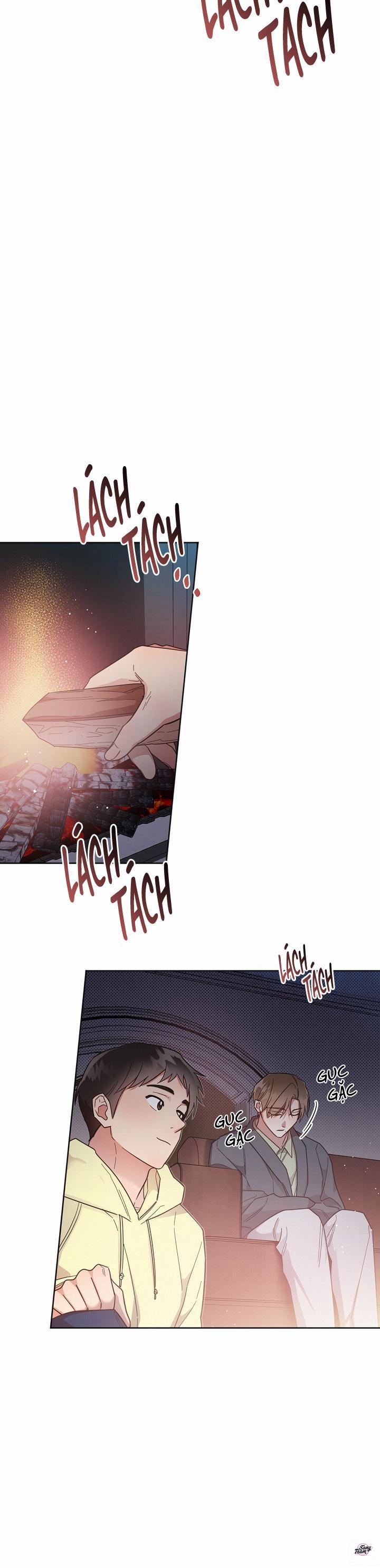 Bạn Tình Một Đêm 47 trang 29