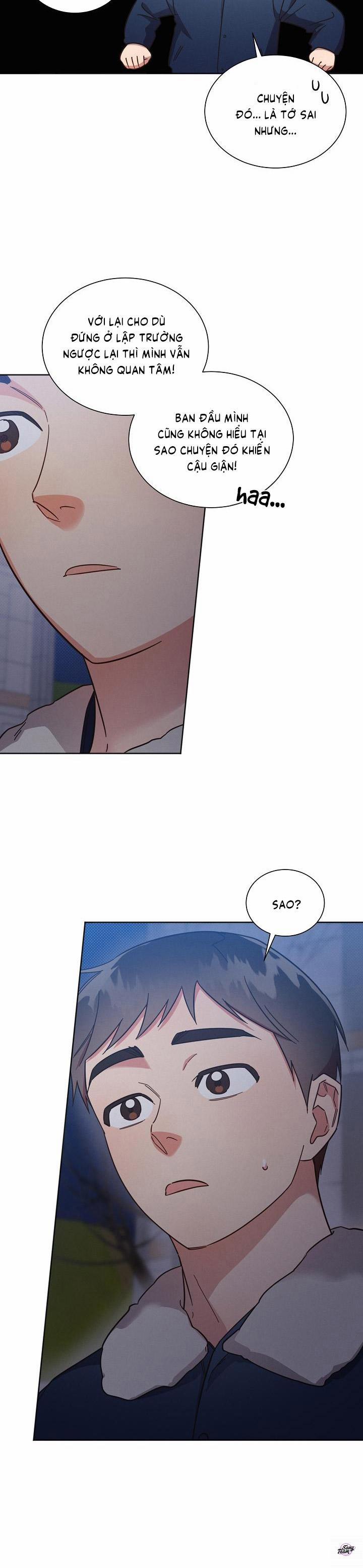 Bạn Tình Một Đêm 47 trang 3