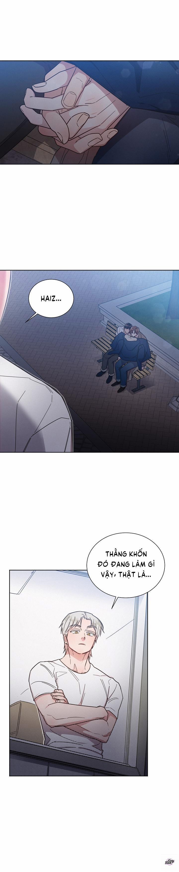 Bạn Tình Một Đêm 48 trang 0