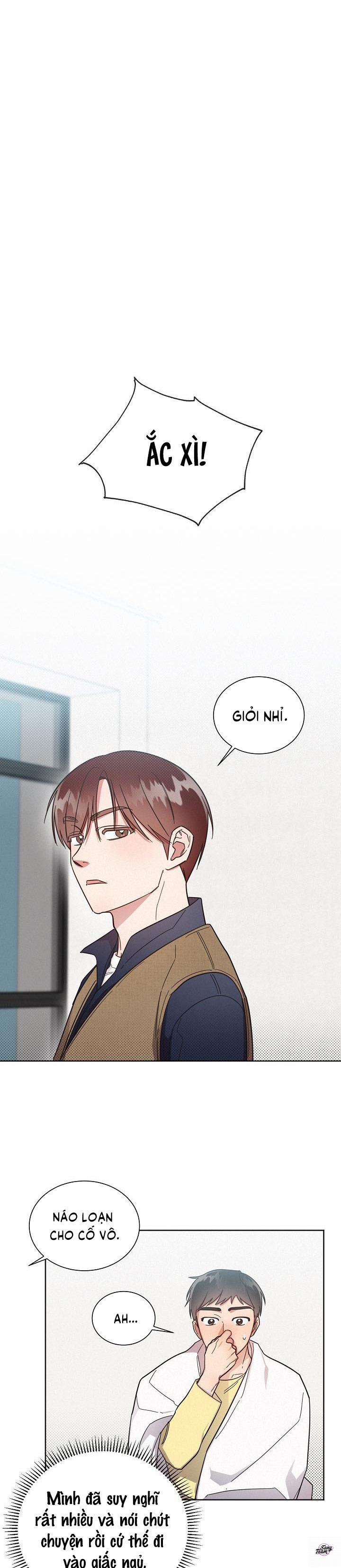 Bạn Tình Một Đêm 48 trang 1