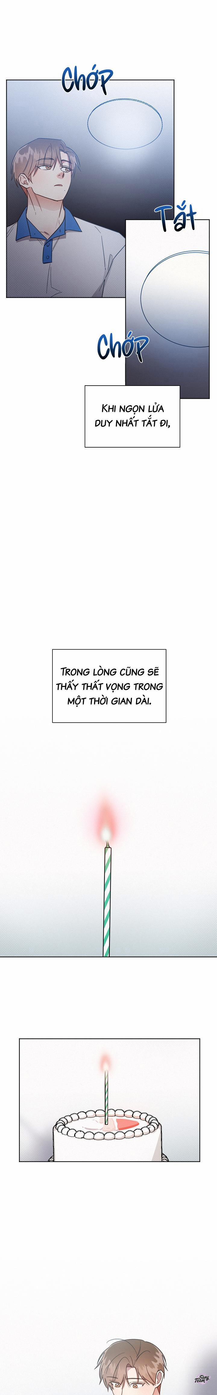 Bạn Tình Một Đêm 48 trang 16