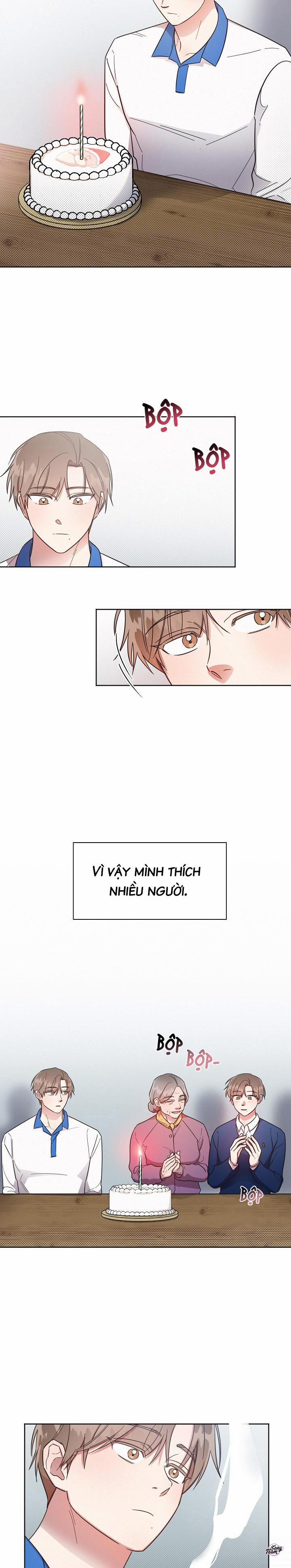 Bạn Tình Một Đêm 48 trang 17