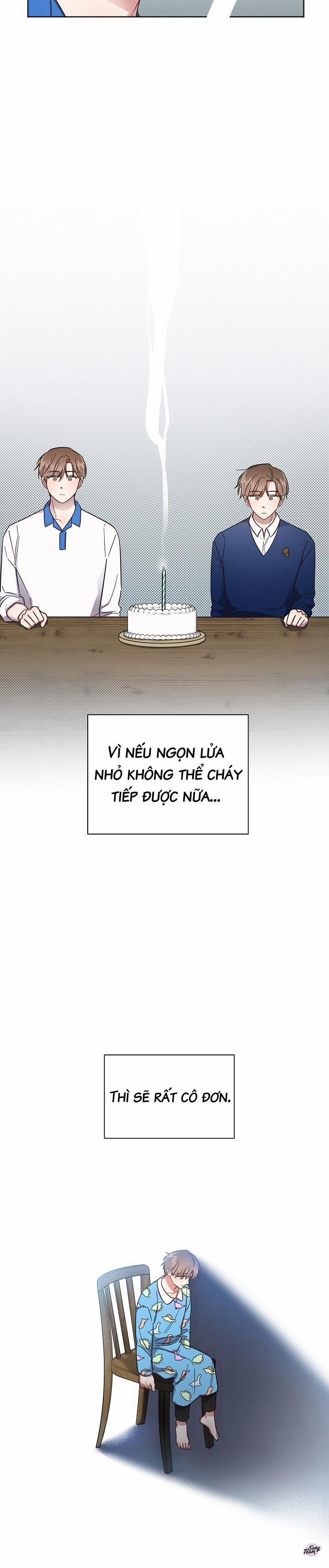 Bạn Tình Một Đêm 48 trang 18