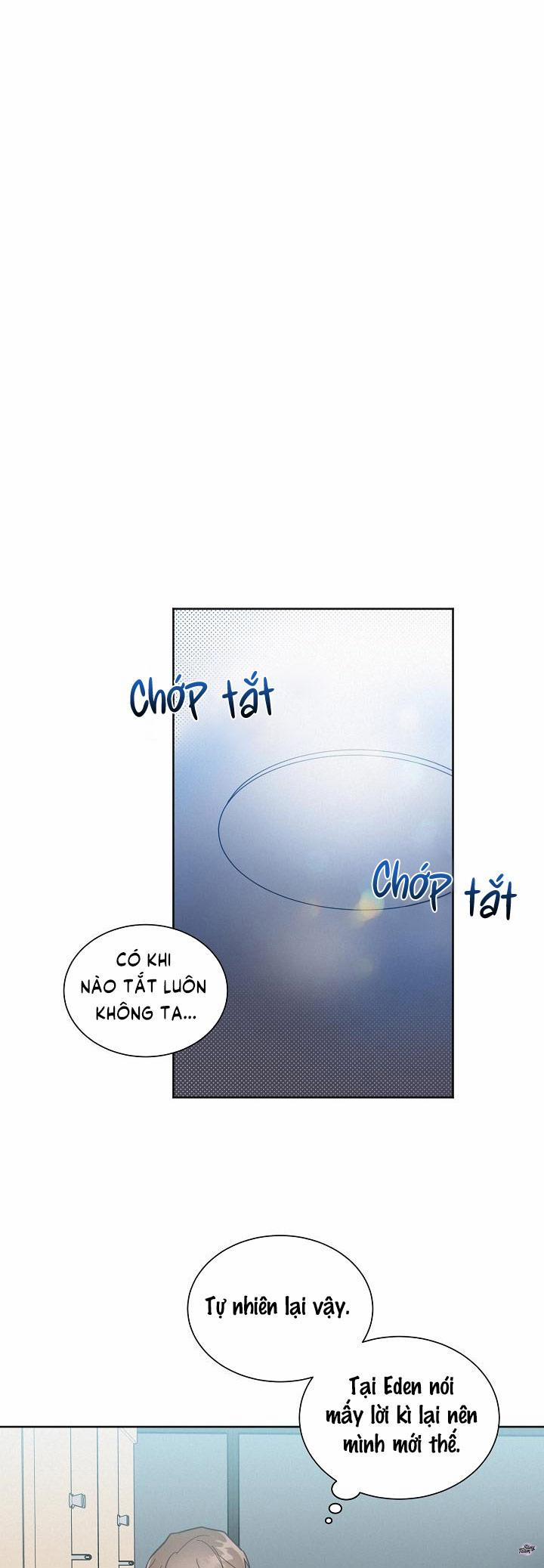 Bạn Tình Một Đêm 48 trang 19