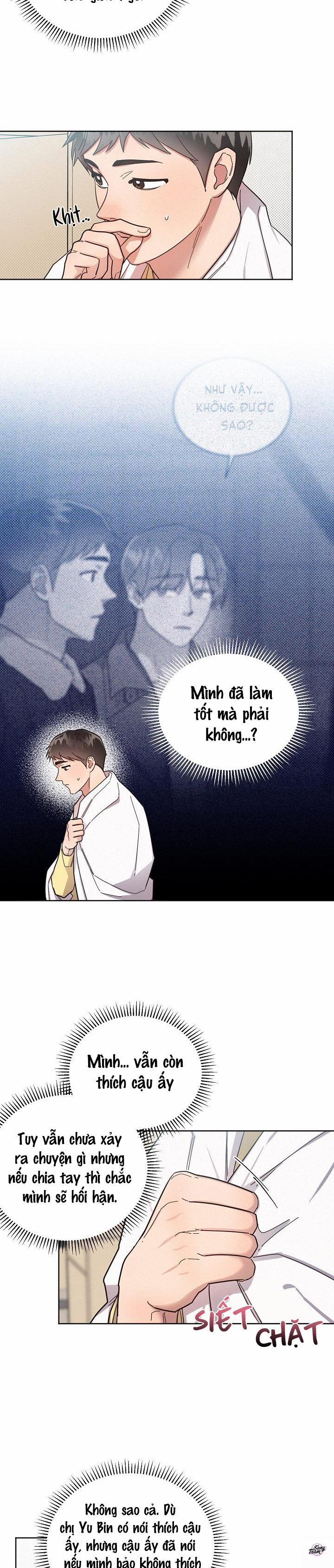 Bạn Tình Một Đêm 48 trang 2