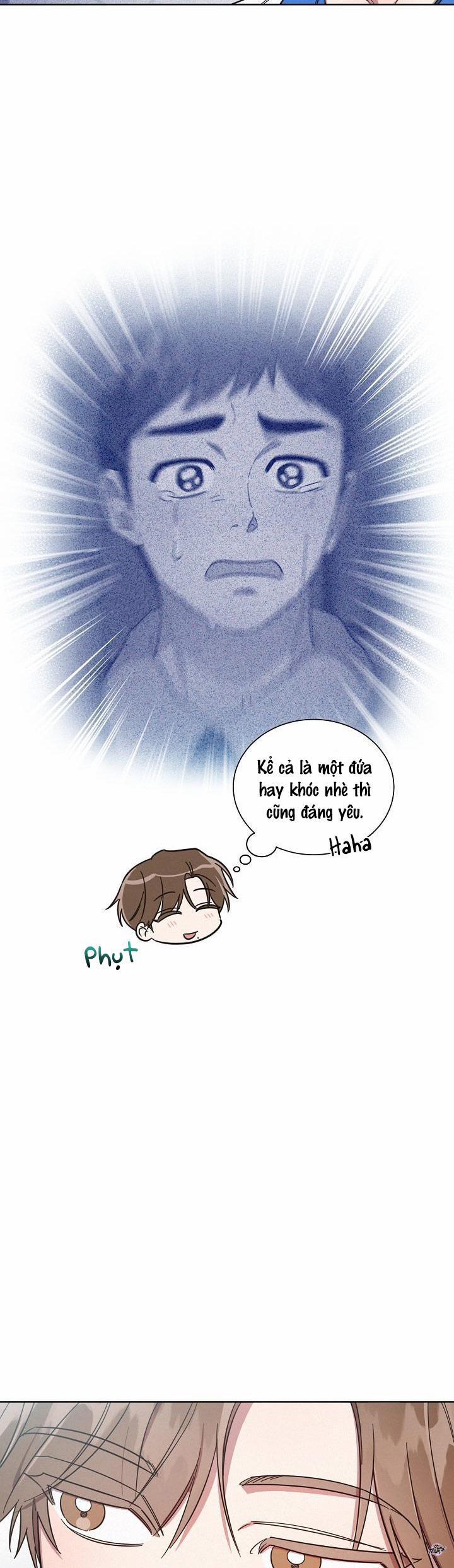 Bạn Tình Một Đêm 48 trang 21